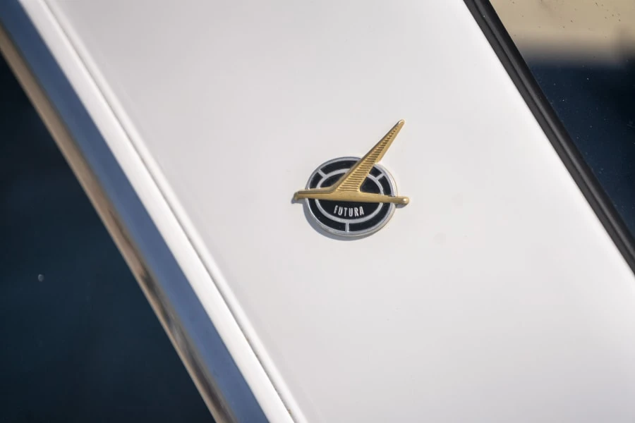 1963 Ford Falcon 1st Gen - Image 12 of 29