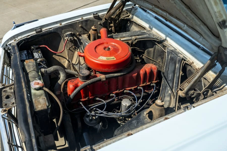 1963 Ford Falcon 1st Gen - Image 29 of 29