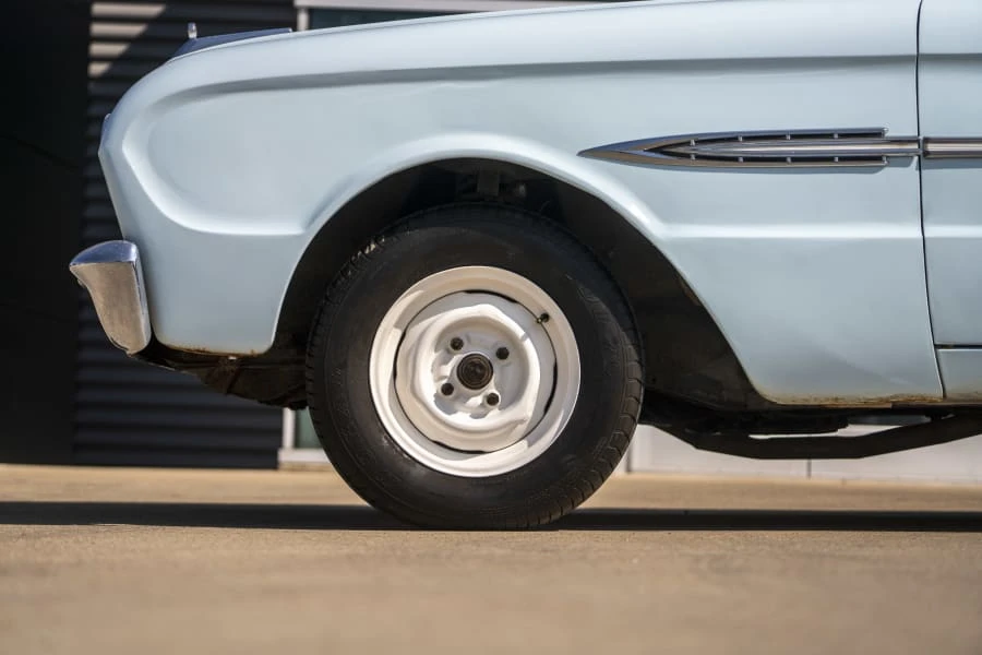 1963 Ford Falcon 1st Gen - Image 15 of 29