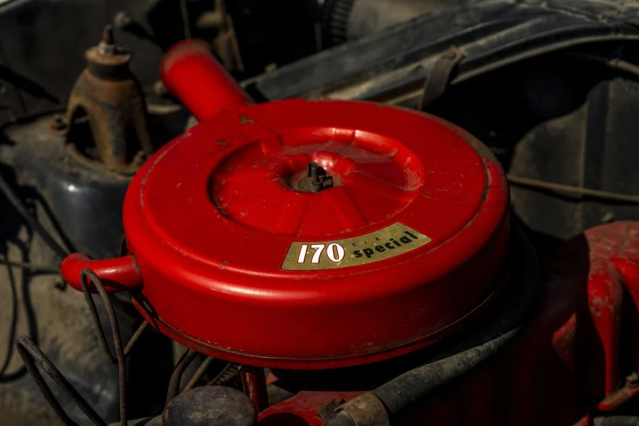 1963 Ford Falcon 1st Gen - Image 27 of 29