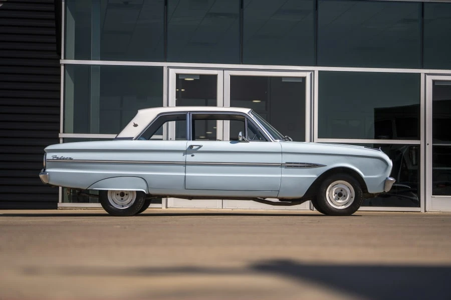 1963 Ford Falcon 1st Gen - Image 2 of 29