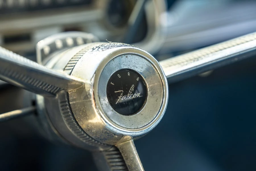 1963 Ford Falcon 1st Gen - Image 25 of 29