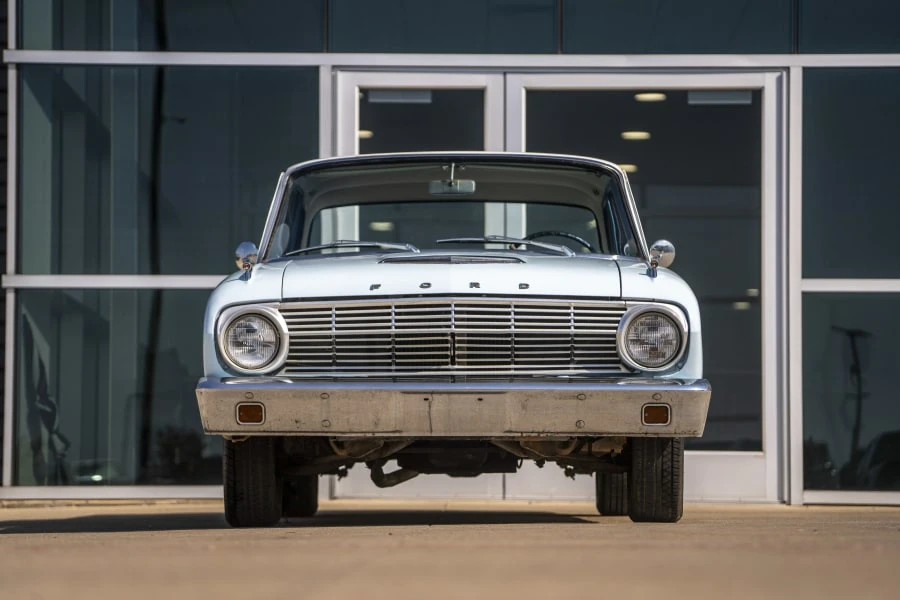 1963 Ford Falcon 1st Gen - Image 4 of 29