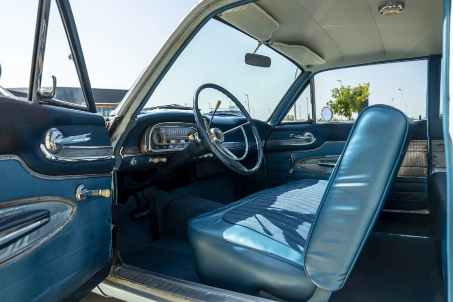 1963 Ford Falcon 1st Gen - Image 23 of 29