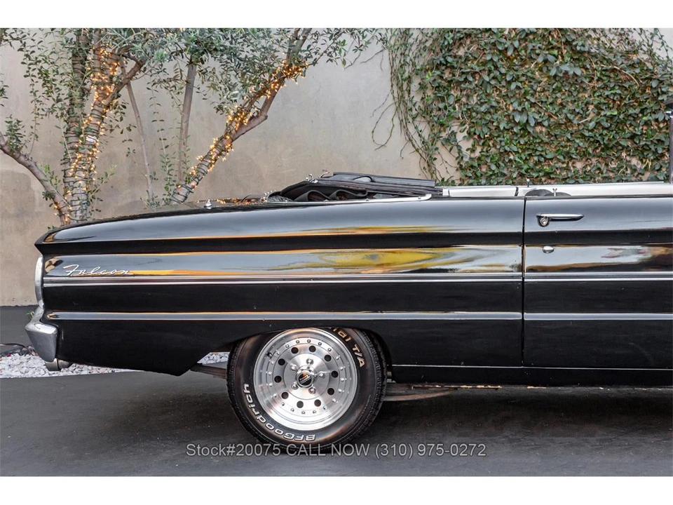 1963 Ford Falcon 1st Gen - Image 16 of 31