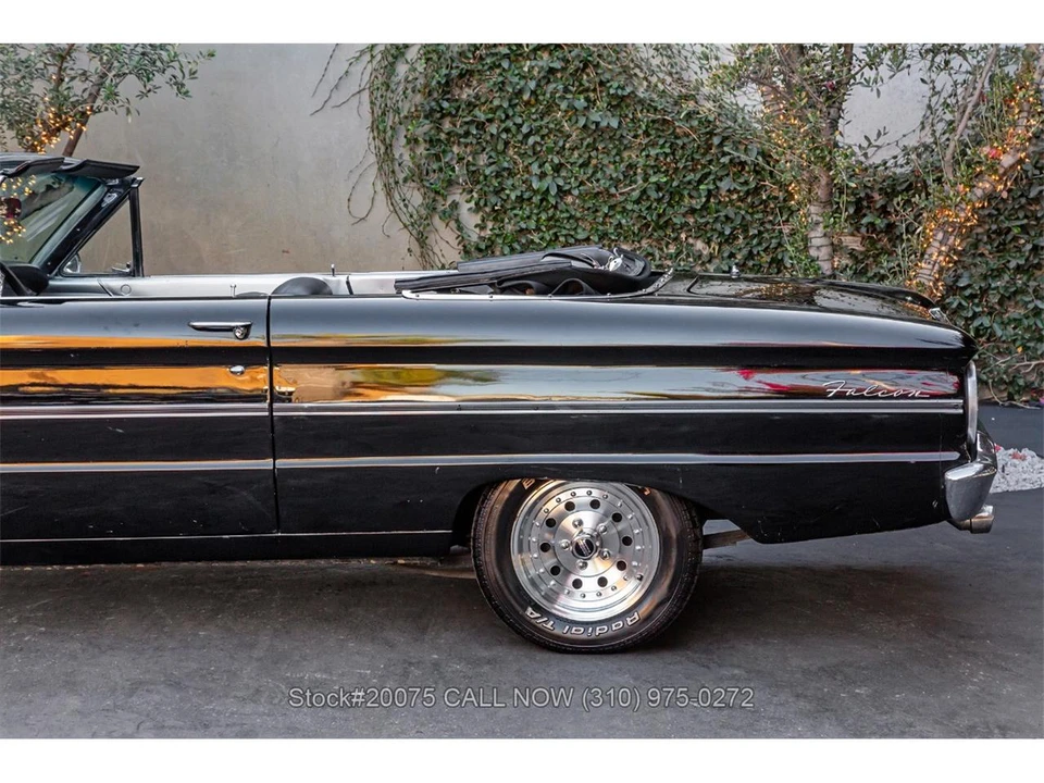 1963 Ford Falcon 1st Gen - Image 18 of 31