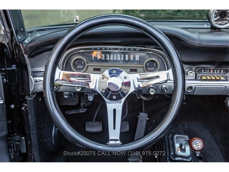 1963 Ford Falcon 1st Gen - Image 22 of 31