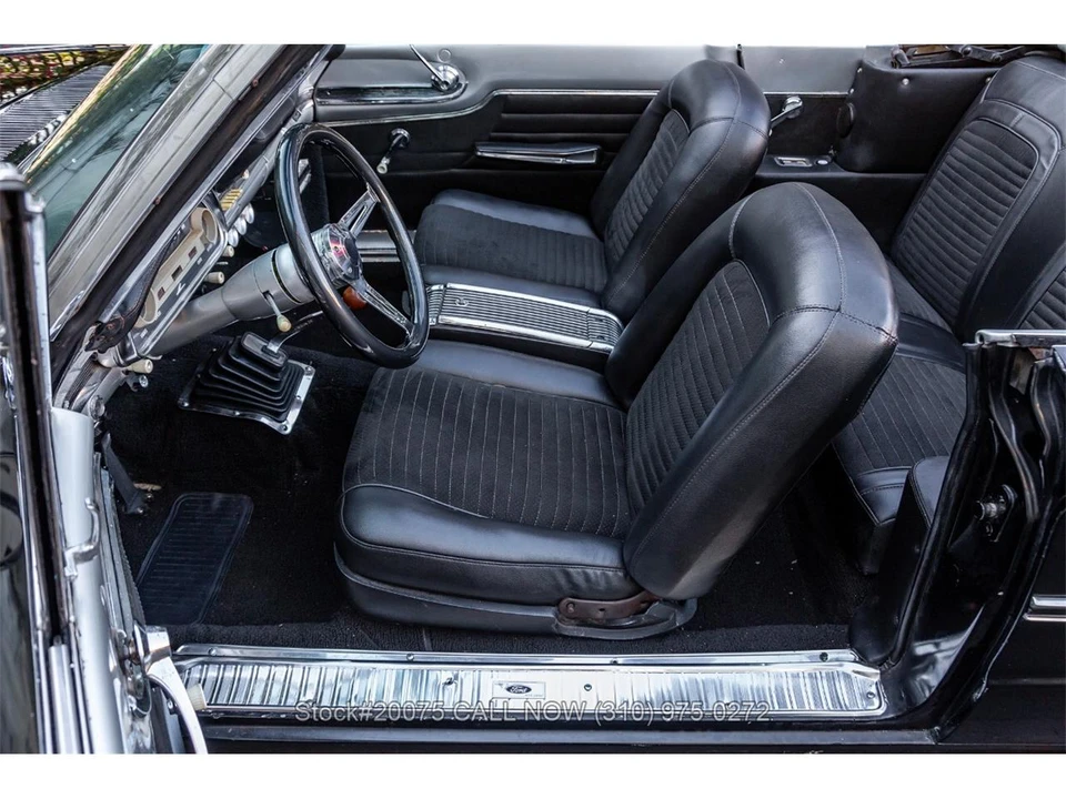 1963 Ford Falcon 1st Gen - Image 20 of 31