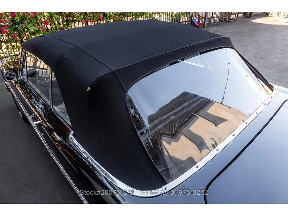 1963 Ford Falcon 1st Gen - Image 12 of 31