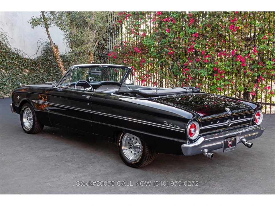 1963 Ford Falcon 1st Gen - Image 6 of 31