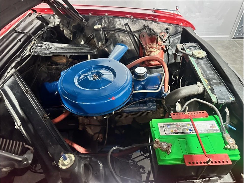 1963 Ford Falcon 1st Gen - Image 31 of 31