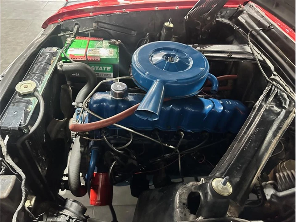 1963 Ford Falcon 1st Gen - Image 30 of 31