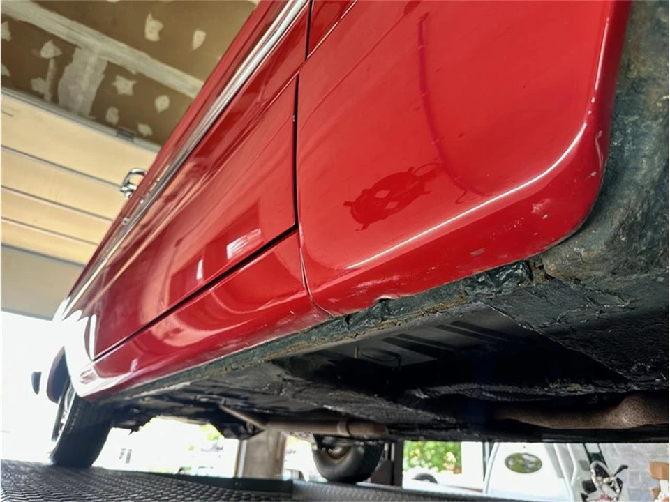 1963 Ford Falcon 1st Gen - Image 27 of 31