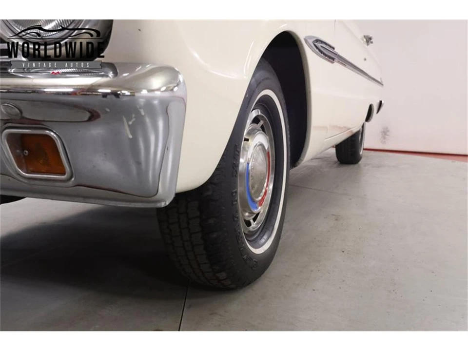 1963 Ford Falcon 1st Gen - Image 15 of 31