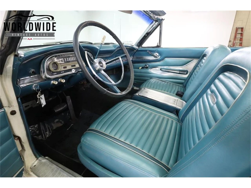 1963 Ford Falcon 1st Gen - Image 31 of 31