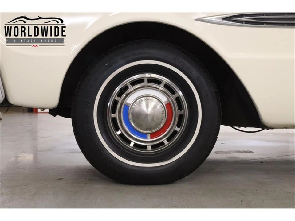 1963 Ford Falcon 1st Gen - Image 16 of 31