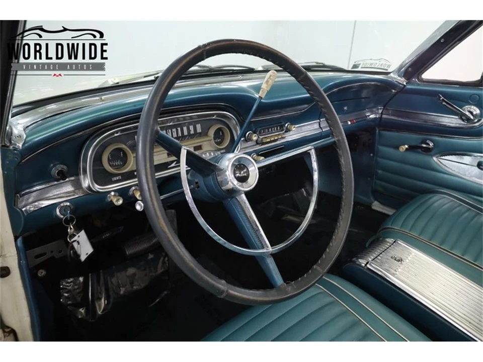 1963 Ford Falcon 1st Gen - Image 30 of 31
