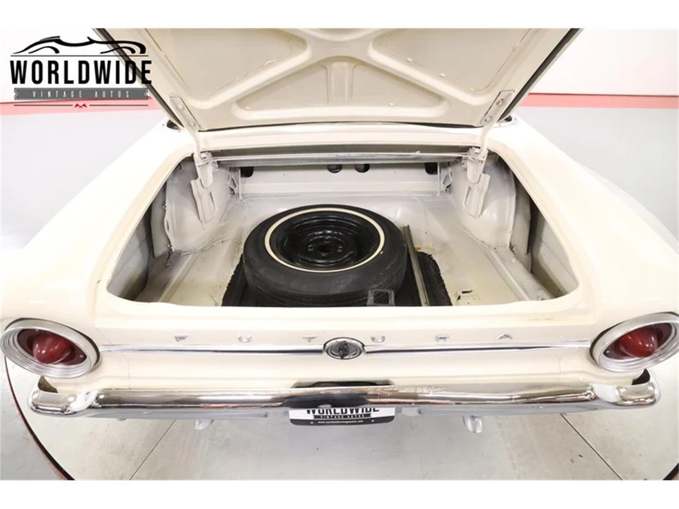 1963 Ford Falcon 1st Gen - Image 24 of 31