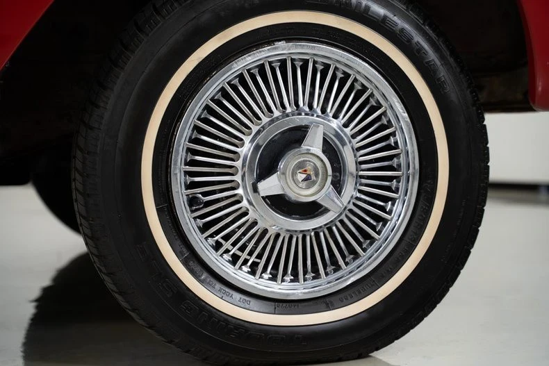 1963 Ford Falcon 1st Gen - Image 17 of 21