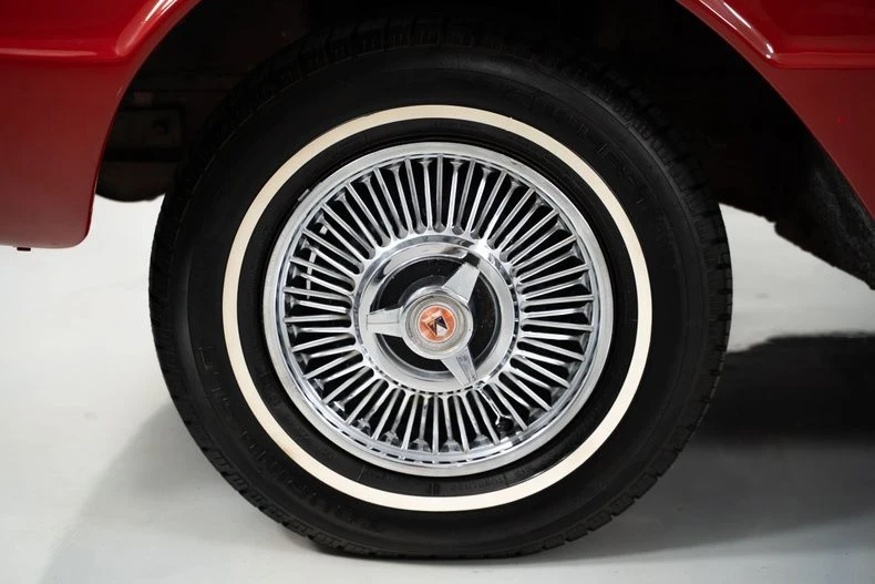 1963 Ford Falcon 1st Gen - Image 9 of 21