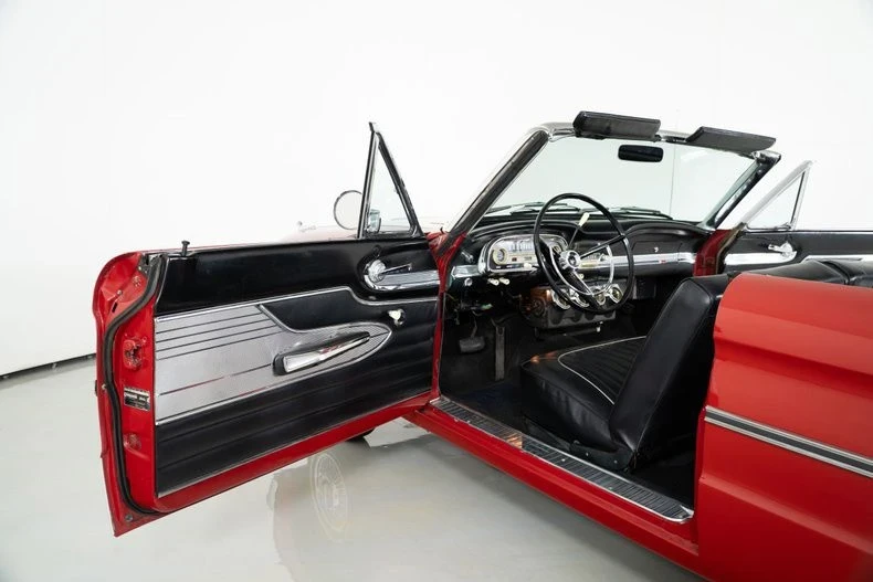1963 Ford Falcon 1st Gen - Image 19 of 21