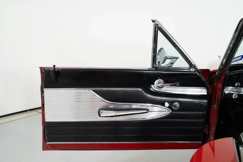 1963 Ford Falcon 1st Gen - Image 20 of 21