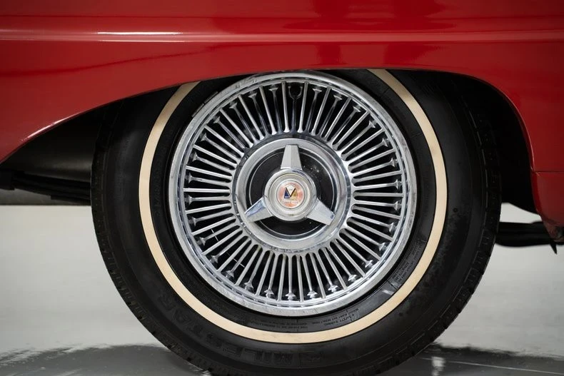 1963 Ford Falcon 1st Gen - Image 16 of 21