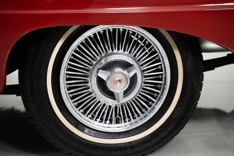1963 Ford Falcon 1st Gen - Image 10 of 21