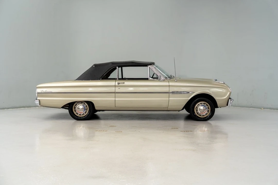 1963 Ford Falcon 1st Gen - Image 8 of 12