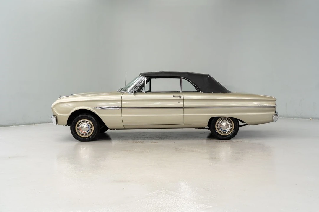 1963 Ford Falcon 1st Gen - Image 3 of 12