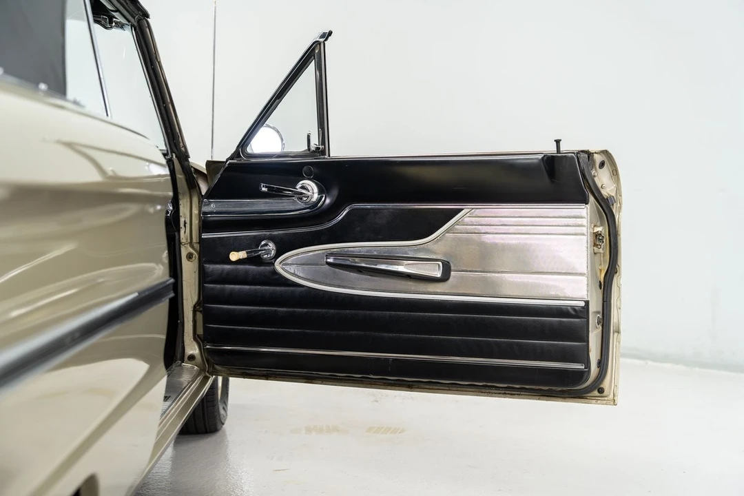 1963 Ford Falcon 1st Gen - Image 11 of 12