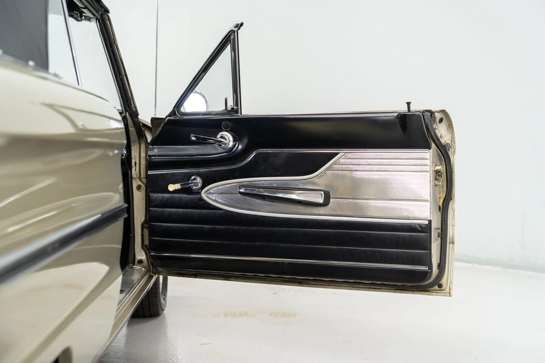 1963 Ford Falcon 1st Gen - Image 11 of 12