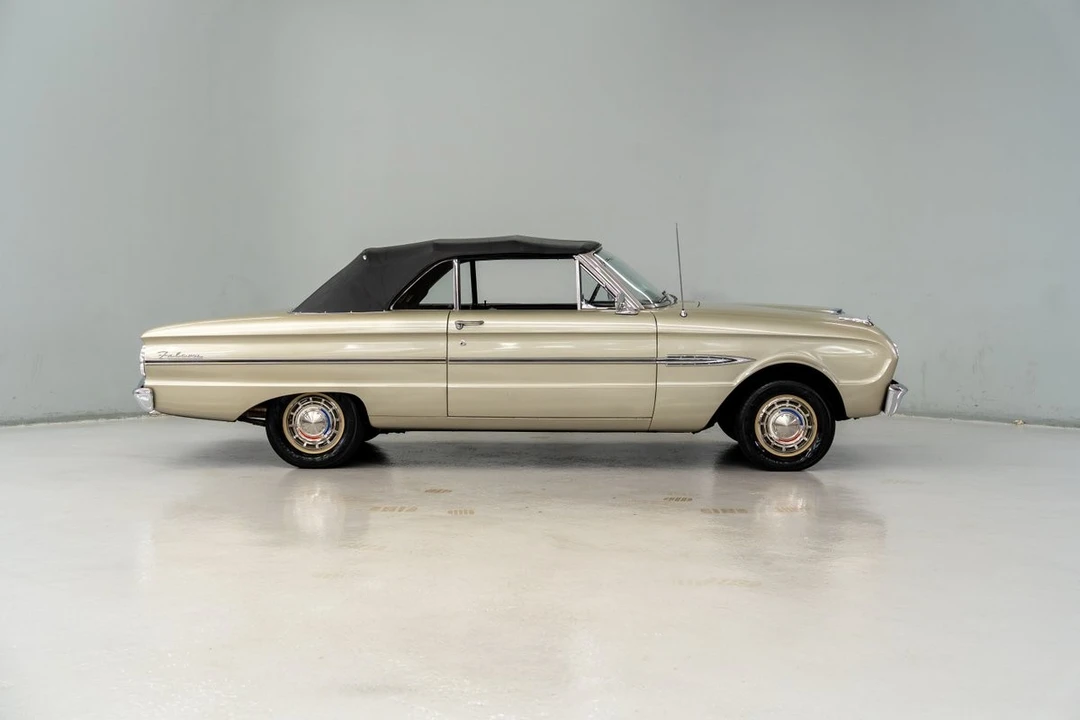 1963 Ford Falcon 1st Gen - Image 8 of 12