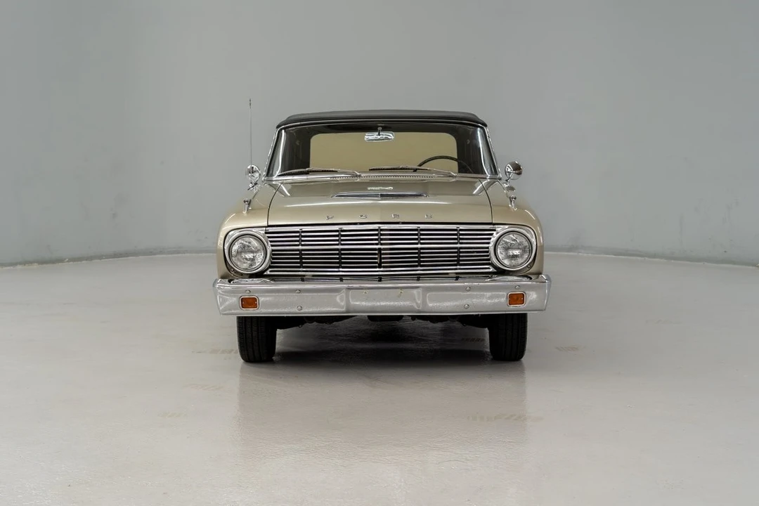 1963 Ford Falcon 1st Gen - Image 5 of 12