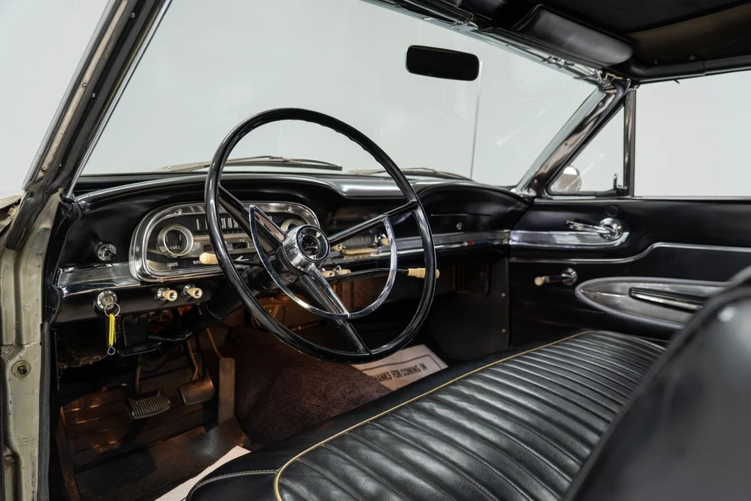 1963 Ford Falcon 1st Gen - Image 12 of 12