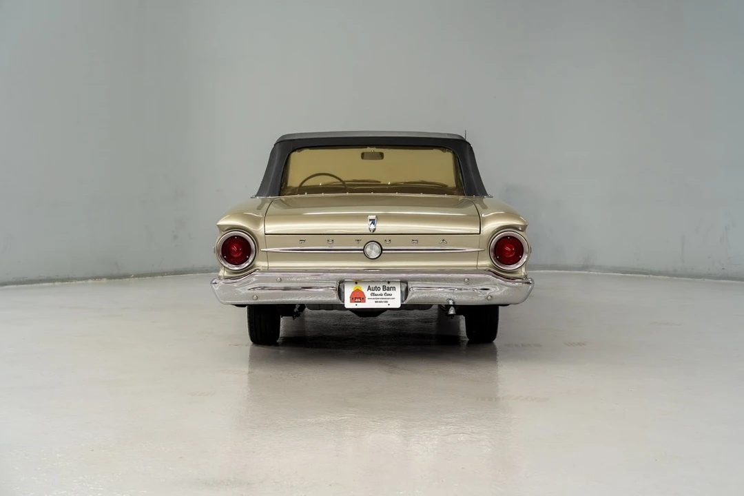 1963 Ford Falcon 1st Gen - Image 6 of 12