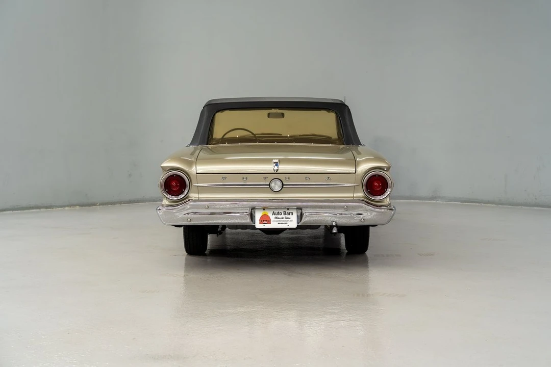 1963 Ford Falcon 1st Gen - Image 6 of 12