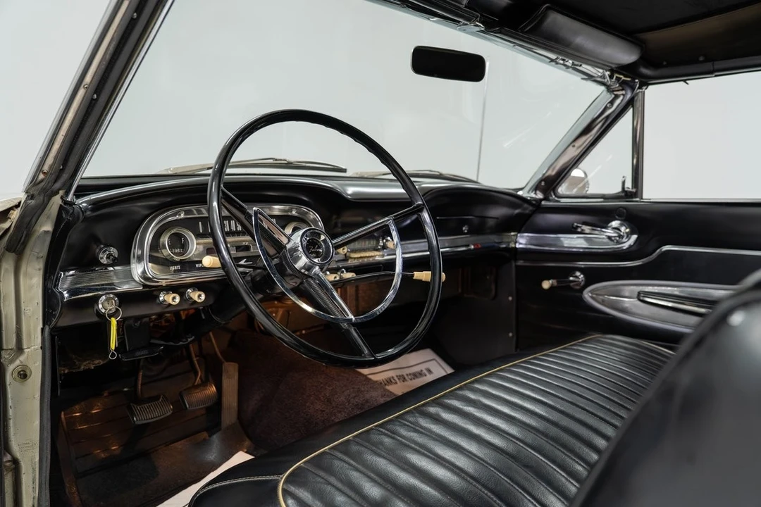 1963 Ford Falcon 1st Gen - Image 12 of 12