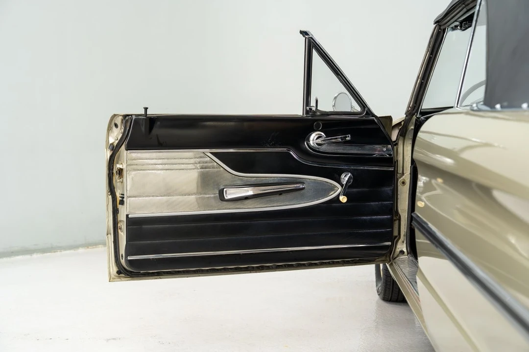 1963 Ford Falcon 1st Gen - Image 10 of 12