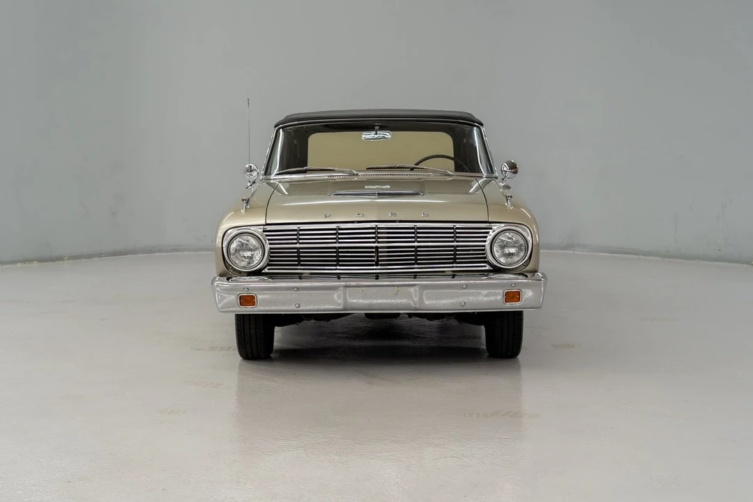 1963 Ford Falcon 1st Gen - Image 5 of 12