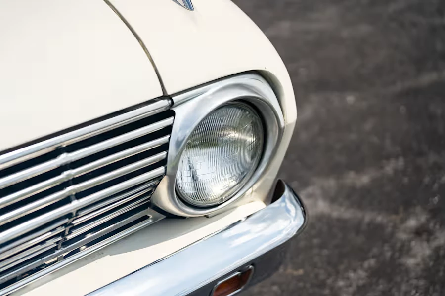 1963 Ford Falcon 1st Gen - Image 13 of 31