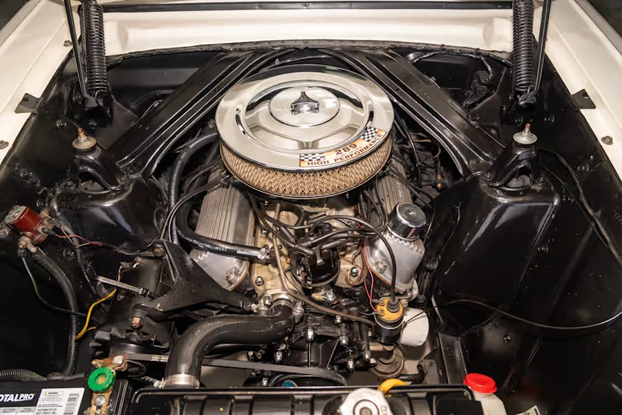 1963 Ford Falcon 1st Gen - Image 31 of 31