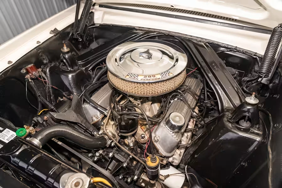 1963 Ford Falcon 1st Gen - Image 29 of 31