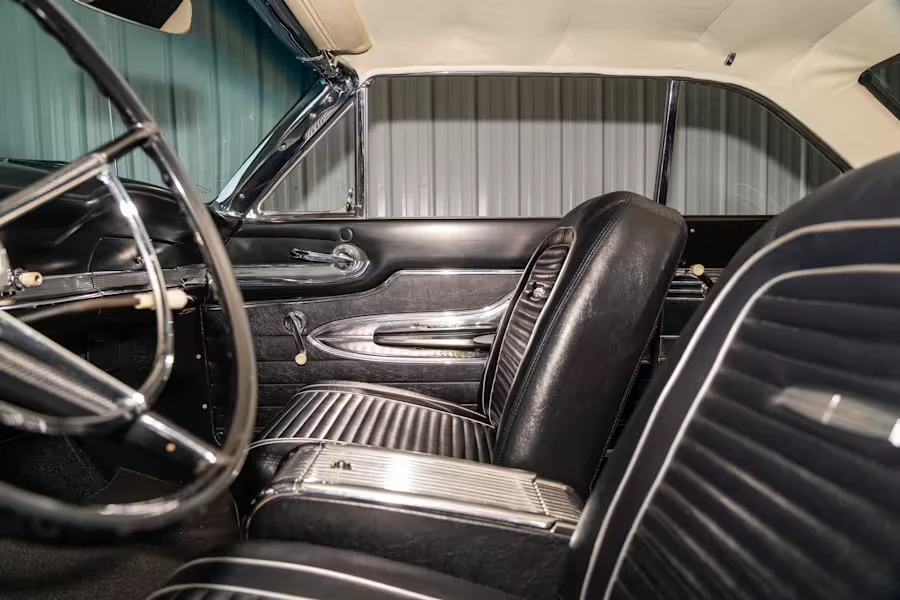 1963 Ford Falcon 1st Gen - Image 21 of 31