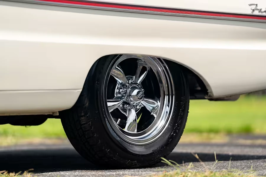 1963 Ford Falcon 1st Gen - Image 7 of 31
