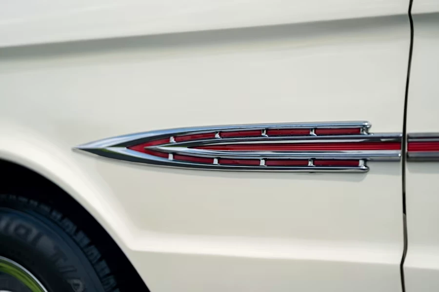 1963 Ford Falcon 1st Gen - Image 18 of 31