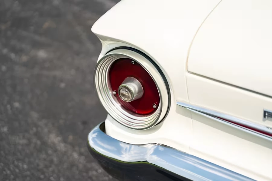 1963 Ford Falcon 1st Gen - Image 17 of 31