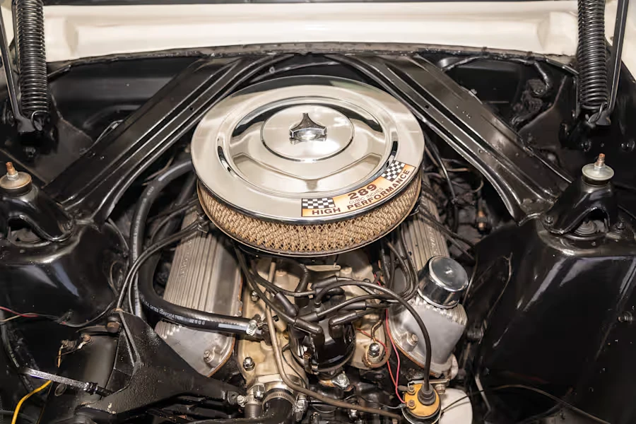1963 Ford Falcon 1st Gen - Image 30 of 31