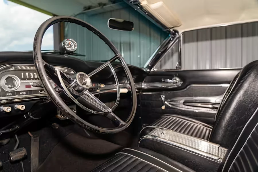 1963 Ford Falcon 1st Gen - Image 23 of 31