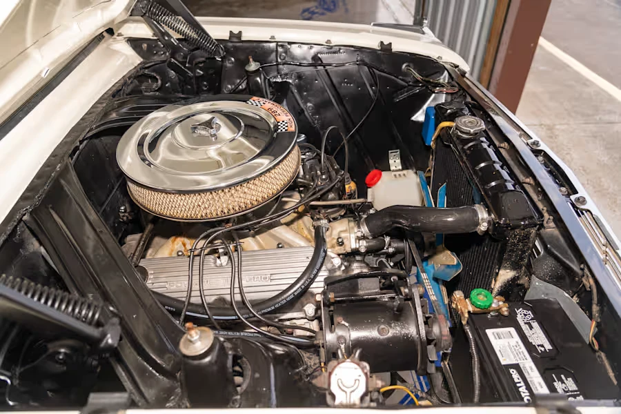 1963 Ford Falcon 1st Gen - Image 27 of 31